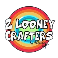 2 Looney Crafters